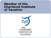 Member of the Chartered Institute of Taxation