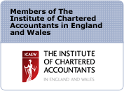 Members of The Institute of Chartered Accountants in England and Wales